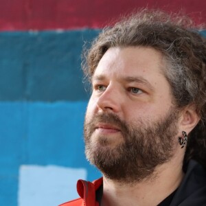 Petr Vydarený