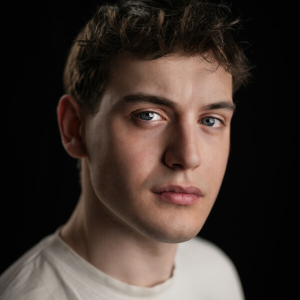 Matěj Maruš