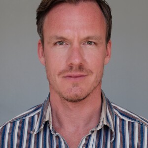 Oliver Fecko