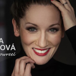Andrea Gabrišová