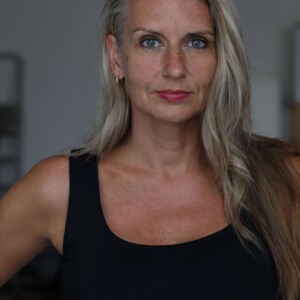 Laura Kovalova