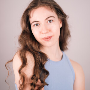 Irena Freudenschussová