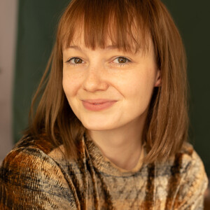 Viktória Pejková