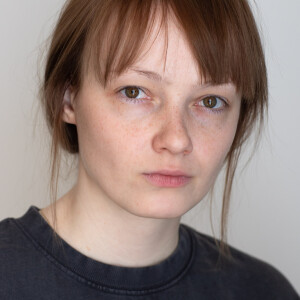 Viktória Pejková