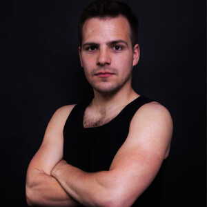 Daniel Pivoda Ondráček