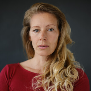 Anna Kulovaná
