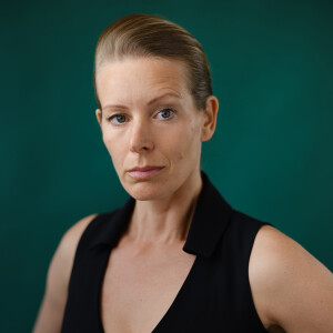 Anna Kulovaná