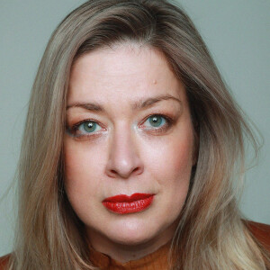 Anežka Rusevová