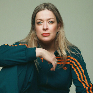 Anežka Rusevová