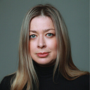 Anežka Rusevová