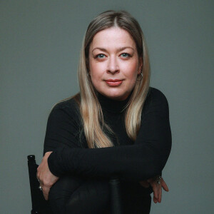 Anežka Rusevová