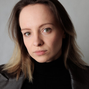 Naďa Melková