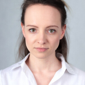 Naďa Melková