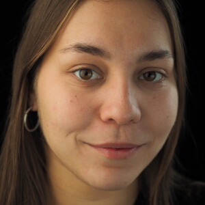 Sára Černochová