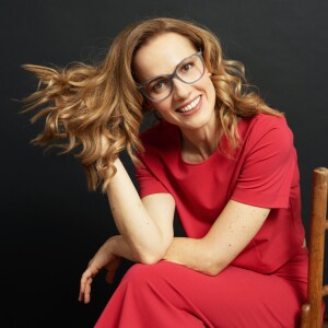 Petra Bučková
