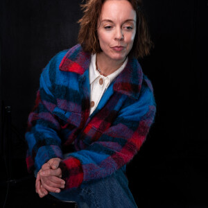 Stela Chmelová