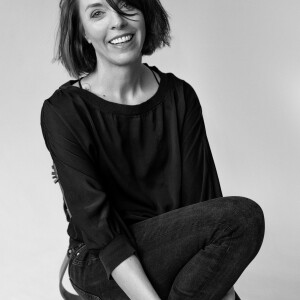 Stela Chmelová