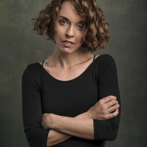 Stela Chmelová