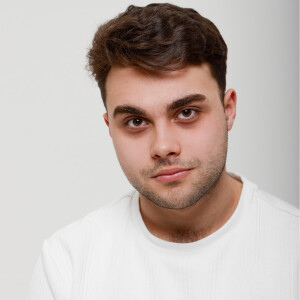 Danylo Rypalenko
