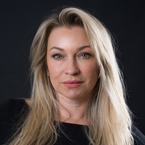 Naďa Vladařová