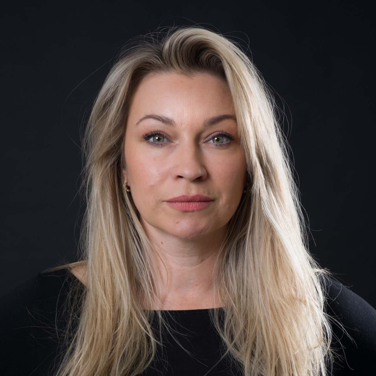 Naďa Vladařová