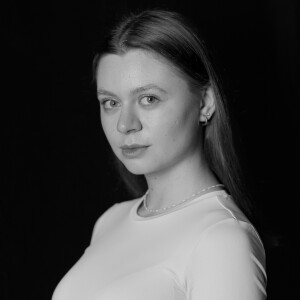 Barbora Šošolíková