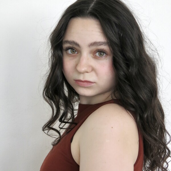 Nela Třetinová