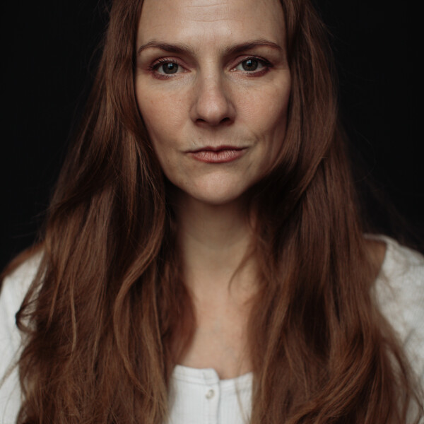 Markéta Holcmanová