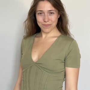 Marie Machová