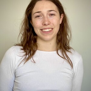 Marie Machová