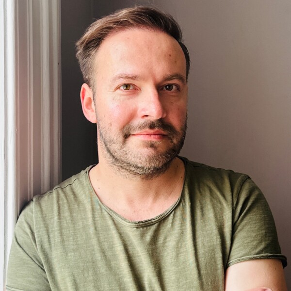 Václav Lupač