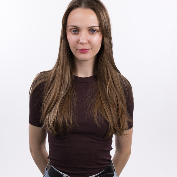 Mariia Mikhieieva