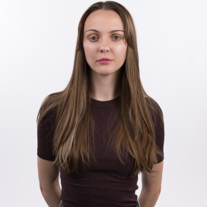 Mariia Mikhieieva