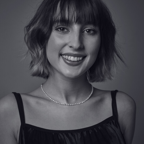 Sophia Strunga