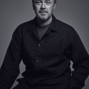 David Máj