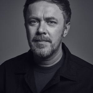 David Máj