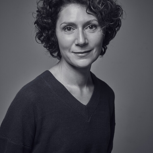 Martha Iss