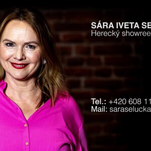 Sára Iveta Selucká