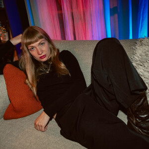 Táňa Malíková