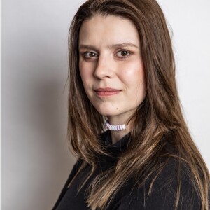 Andrea Hodíková