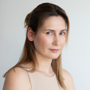 Zuzana Pillmann