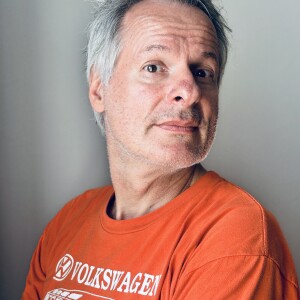 Martin Zbrožek