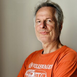 Martin Zbrožek