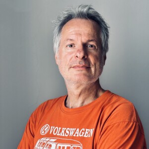 Martin Zbrožek