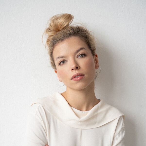 Kristína Sisková