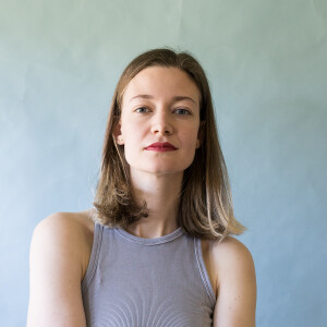 Zuzana Čáslavská