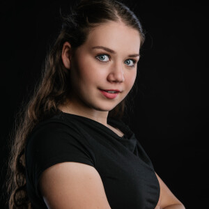 Adéla Kohoutková