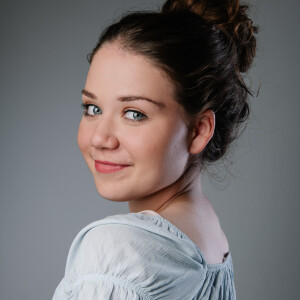 Adéla Kohoutková