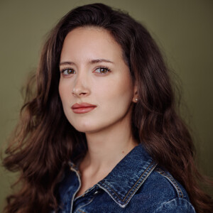 Michelle Hansen