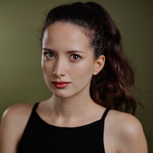 Michelle Hansen